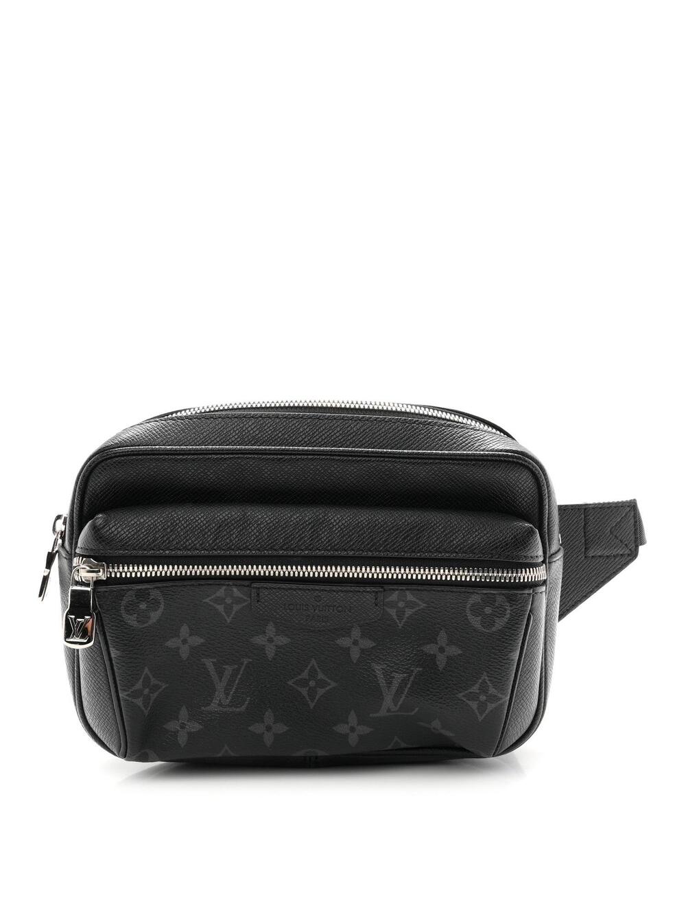 Louis Vuitton Taiga Outdoor Bumbag #282457L12B
